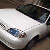 Suzuki Cultus 2007 For Sale