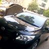 Toyota GLI model 2009 For sale