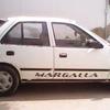 Suzuki Margalla For Sale