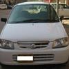 Alto 2007 white For Sale