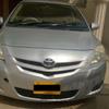 Toyota Belta 2006, Registered 2012 For sale