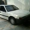 Accord 1989 For Sale