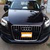 Audi Q7 Jeep 2011 For Sale