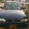 Corolla Indus 94-95 For sale