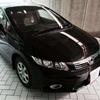 Honda Civic Vti 1.8 i-VTEC 2012 For Sale