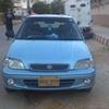 Suzuki Cultus 2002 VXR For Sale