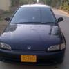 Honda civic dolphin For Sale