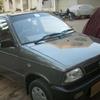 Suzuki Mehran 2011 For Sale