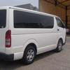 Toyota Hiace TRH 200 For Sale