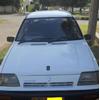  Suzuki Khyber 89 For Sale