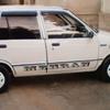 Suzuki mehran vx June 2007 For Sale