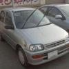 Daihatsu Cuore CX Automatic 2005