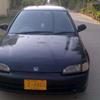 Honda civic 1995 dolphin For Sale