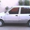 Suzuki alto mehran shape japan assembled 89 For Sale