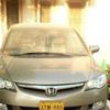 Honda civic reborn 2010 For Sale