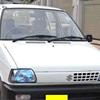 Suzuki Mehran VX aug 2013 For sale