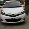 Toyota Vitz 2011 4 grade For Sale