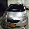 Toyota Vitz 1.0 F 2007 / 2009 For Sale