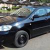 Corolla xli 2007 For Sale