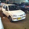 Daihatsu Cuore For Sale