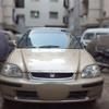 Honda Civic 98 Exi For Sale