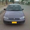 Suzuki Cultus VXRi Model 2008 For Sale