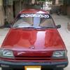 Suzuki khyber 1998 For Sale