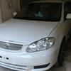 Toyota Corolla Xli Converted Gli - 2007 For Sale