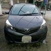 Vitz 2011 For Sale