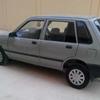 Khybar 1991 CNG For sale