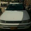 Toyota Indus corolla 2.o d  For Sale