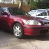 Honda civic, vti automatic 1998 For Sale