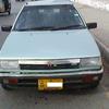 Mitsubishi Lancer, Model 1986 For Sale