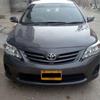 Toyota Corolla Gli 2012 2nd Owner For Sale