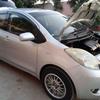 Toyota vitz 2007/2012 For Sale