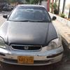 Honda exi 97 manual For Sale