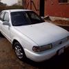 NISSAN SUNNY 1991 jx model For Sale