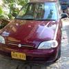 Suzuki Cultus VXR CNG 2004 For Sale