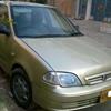 Suzuki Cultus Vxr, 2001 For Sale