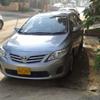Corolla 1.6 2013 WTI Duel Limited Addtion For Sale
