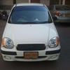 HYUNDAI Santro 2000 For Sale