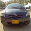 Toyota Belta car for 2007-Reg-2012 For Sale
