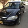 Honda city 2001 exis For Sale