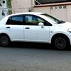 Nissan Tiida For Sale