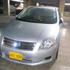 Toyota Axio Car 2007 For Sale