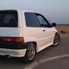 Daihatsu charade gtti For sale