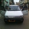 Mehran 1989 For Sale