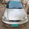 Honda Civic 98 EXI Automatic For Sale