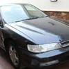 Honda Accord 1.8 For Sale