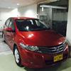 Honda City Auto 2010 For Sale